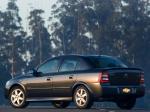 Chevrolet Astra Sedan 2003 года